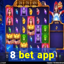 8 bet app